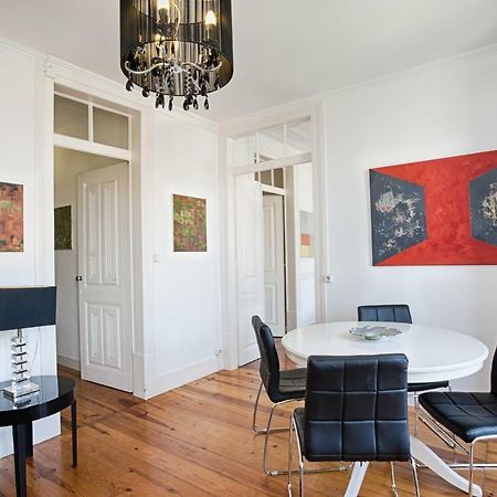 Bmyguest - Principe Real Galeria Apartment Lisbona Esterno foto